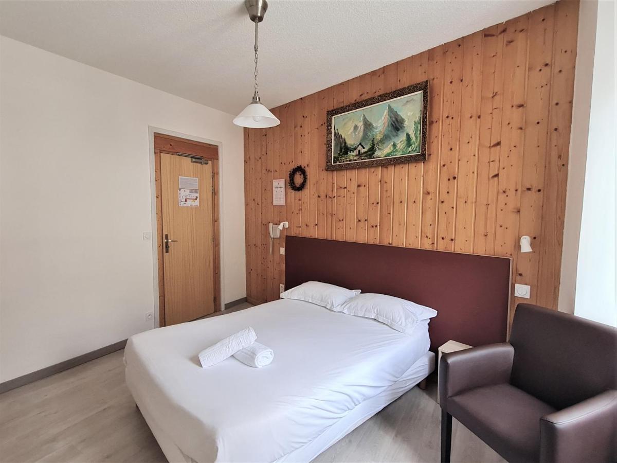 Terminus Hotel Des 3 Vallees Moutiers  Ngoại thất bức ảnh