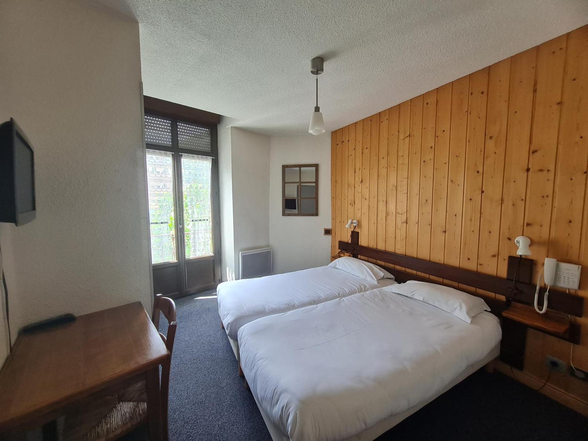 Terminus Hotel Des 3 Vallees Moutiers  Phòng bức ảnh