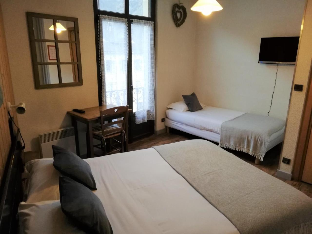 Terminus Hotel Des 3 Vallees Moutiers  Ngoại thất bức ảnh